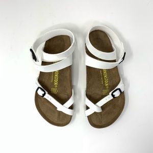 Birkenstock’s
